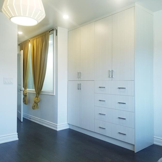 Photo of Adela Belilla's room