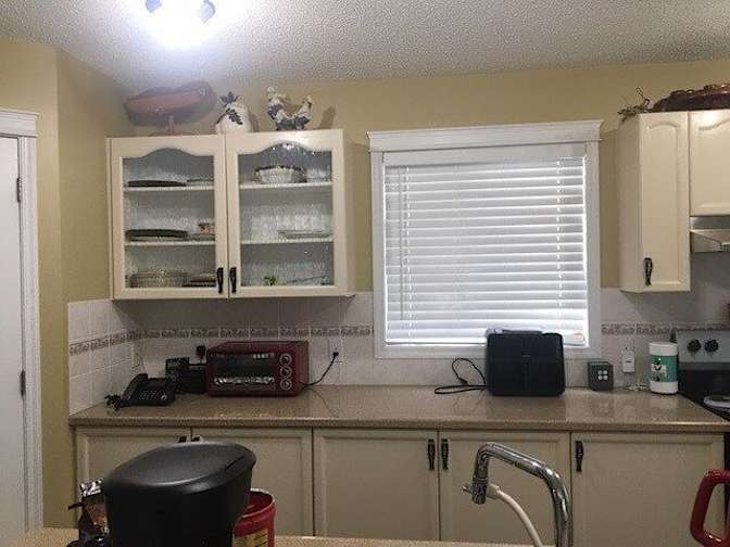 Photo of FRANCINE Wilson's room