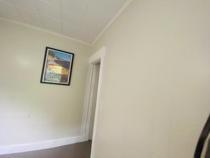 Photo of Cici's room