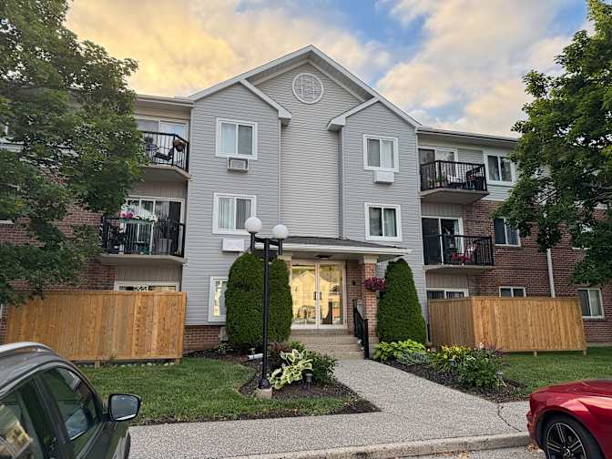 Photo of Jess's room