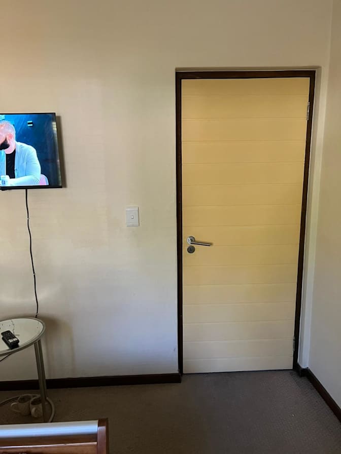 Photo of Nosi's room