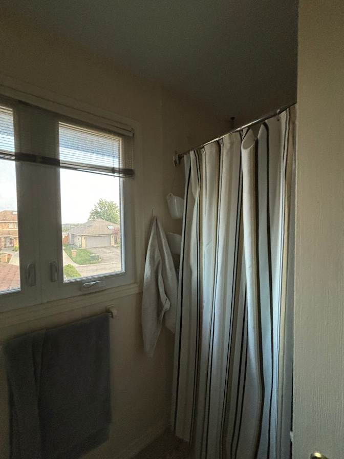 Photo of Isabella's room