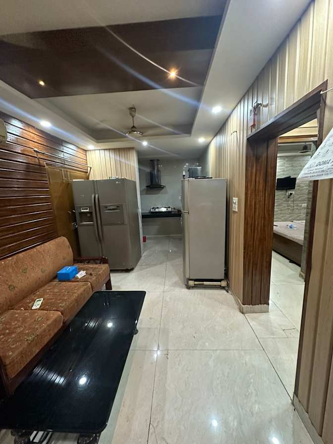 Photo of Ritika Tyagi's room