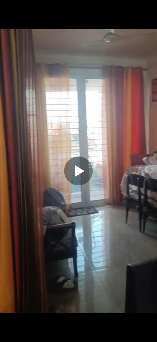 Photo of Rajat Rajotia's room