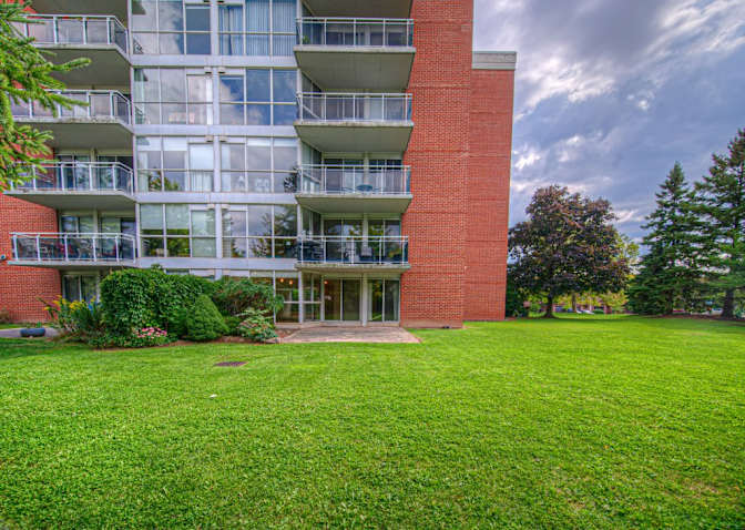 Michael Simons's room