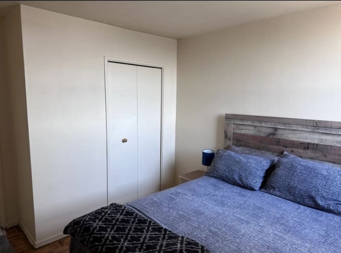 Deepinderjeet's room