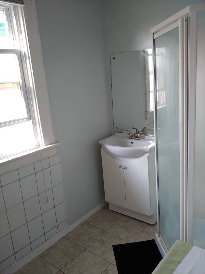 Photo of CHANG XIE's room