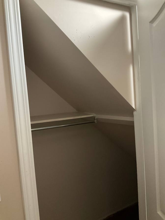 Photo of Tejwant Rai Kaushal's room