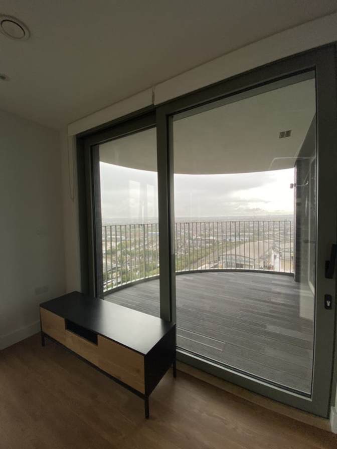 Photo of Nitin's room