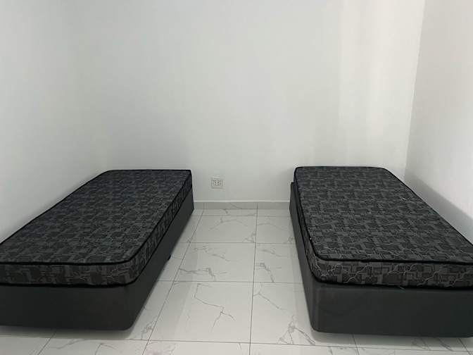 Photo of Uni Lodge's room