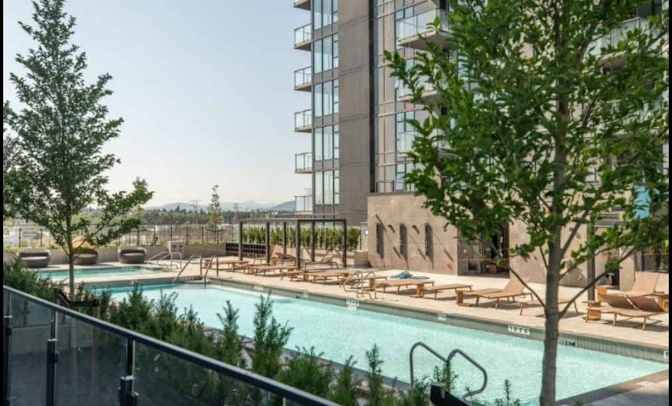 Photo of Ashwini's room