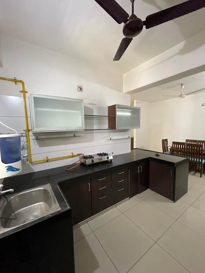 Photo of Rajlaxmi Swain's room