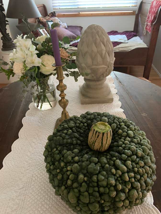 Photo of Pirko Patricia's room