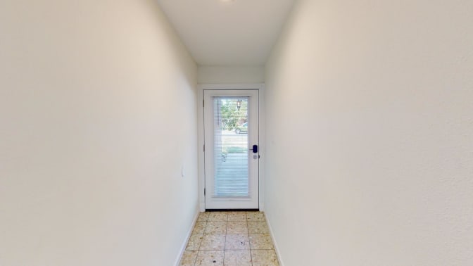 Photo of Sam June's room