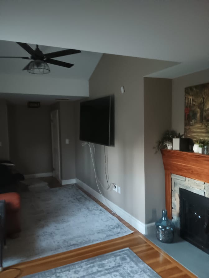 Photo of Please Read Profile's room