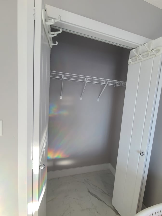 Photo of Yuna's room