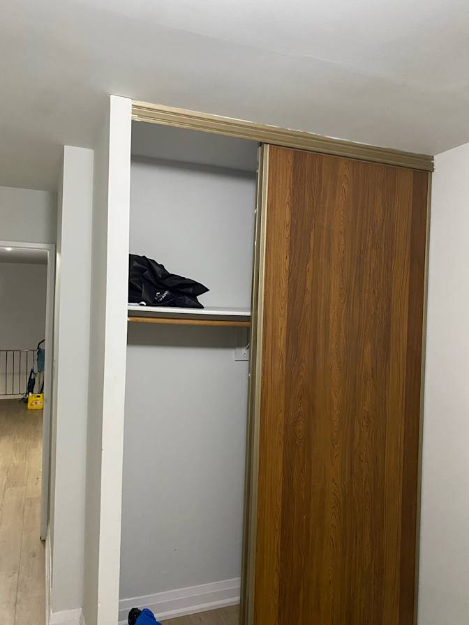 Bhavneet Singh's room