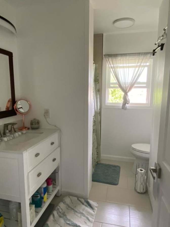 Photo of Nani's room