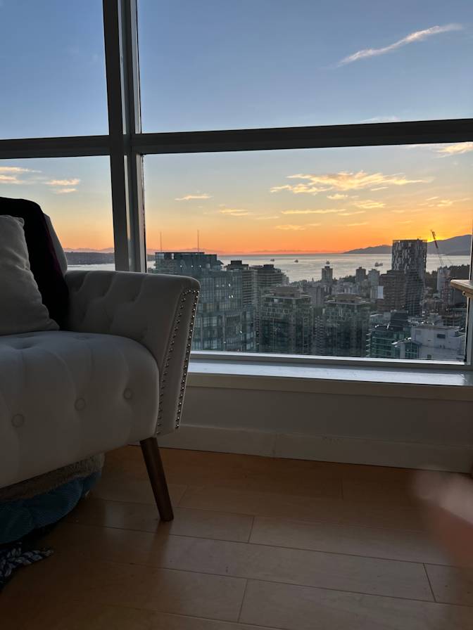 Photo of Katie's room