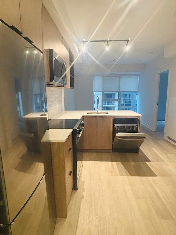 Tristan Boyer's room