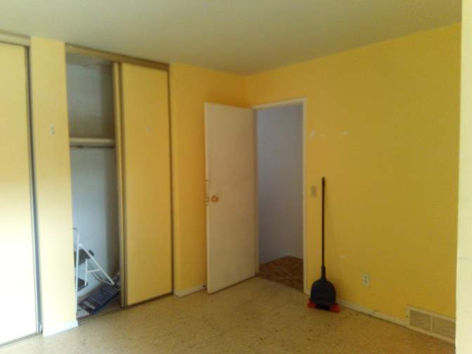 Photo of Talon's room