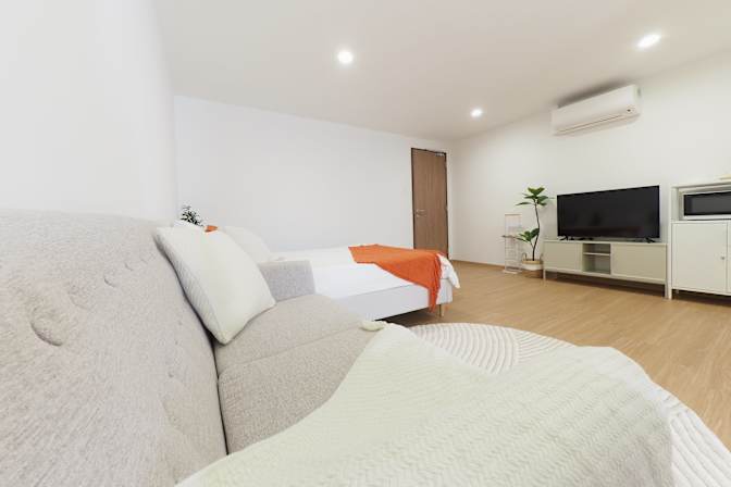 Photo of KIN Residences's room