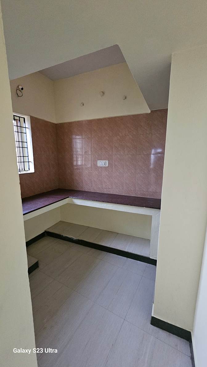 Photo of Amal's room