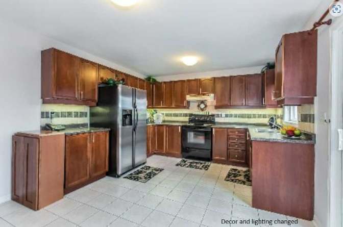 Photo of Kalai's room