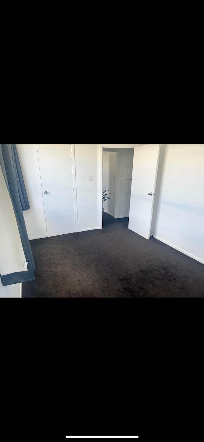 Photo of Megan's room