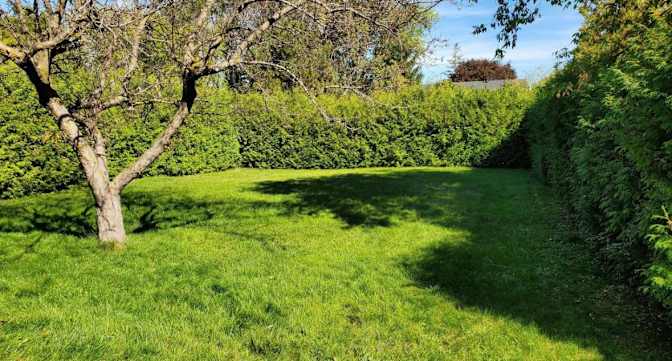 Zannat Kaur Hundal's room