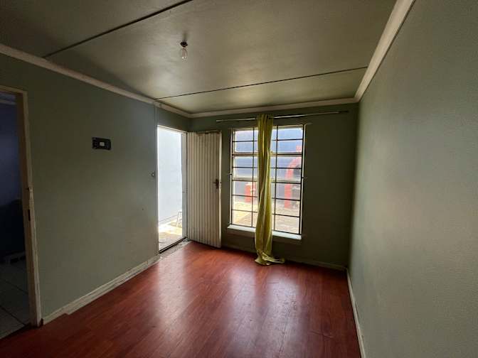 Photo of Celine Samantha Solomons's room
