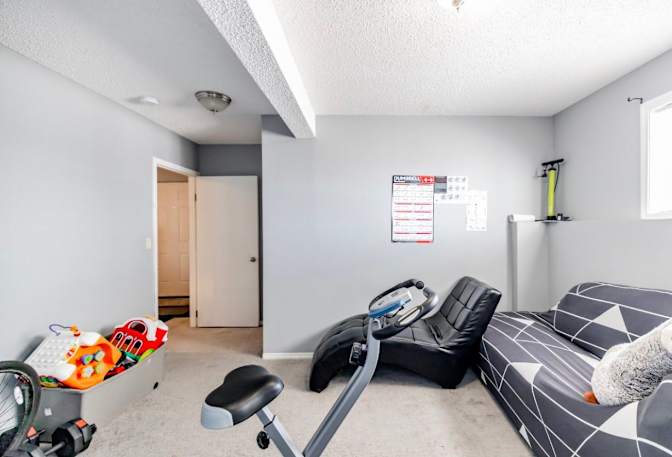 Spandan Dulal's room