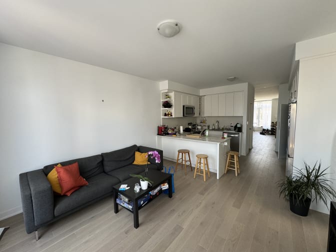 Janhavi Dawra's room