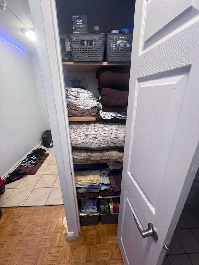 Photo of Kalliopi's room