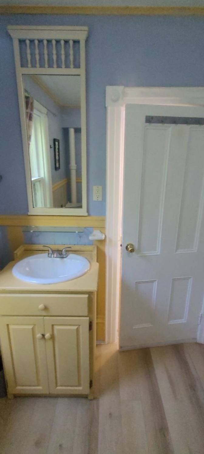 Harpreet Sanprem's room