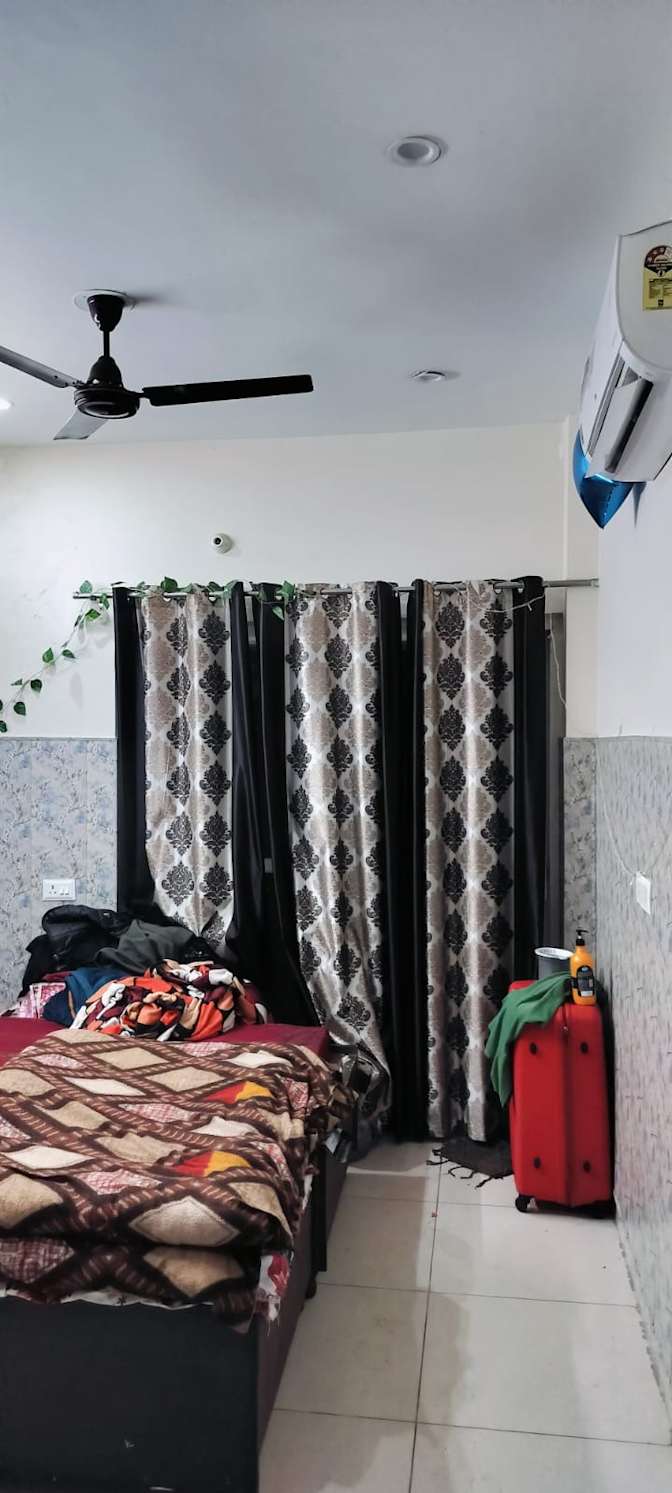 Photo of nidhi's room