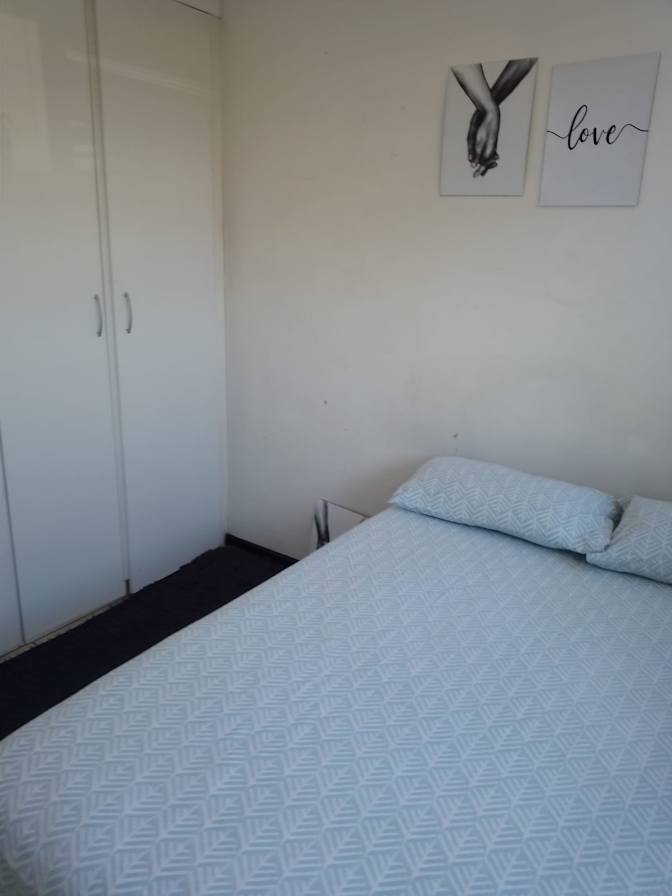 Photo of Linda's room