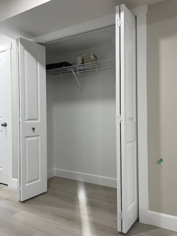 Photo of Taylor's room