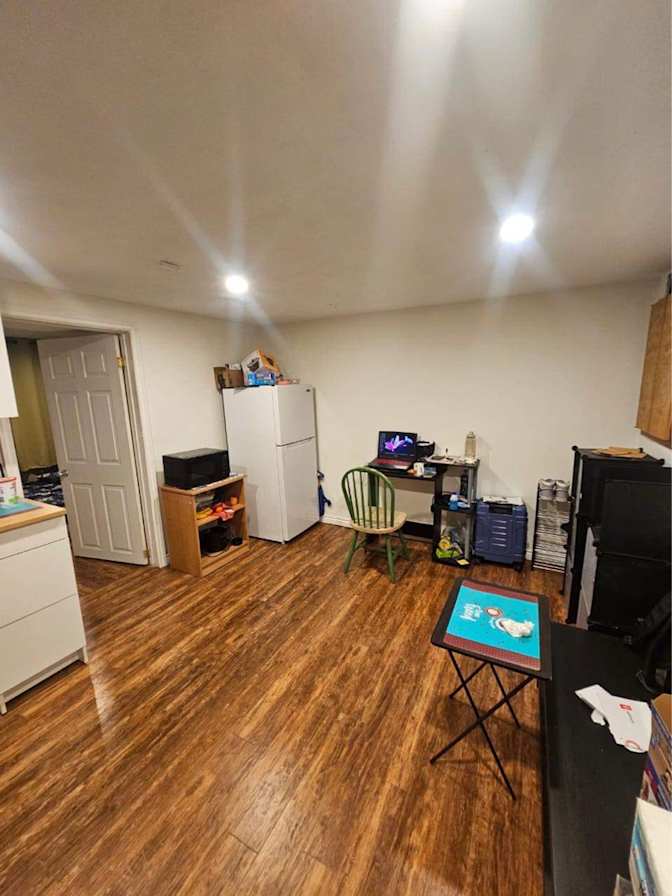 Nilanjan Saha's room