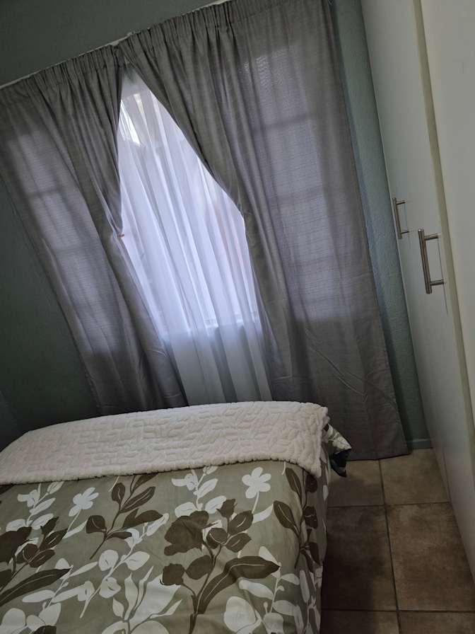 Photo of Nomda's room