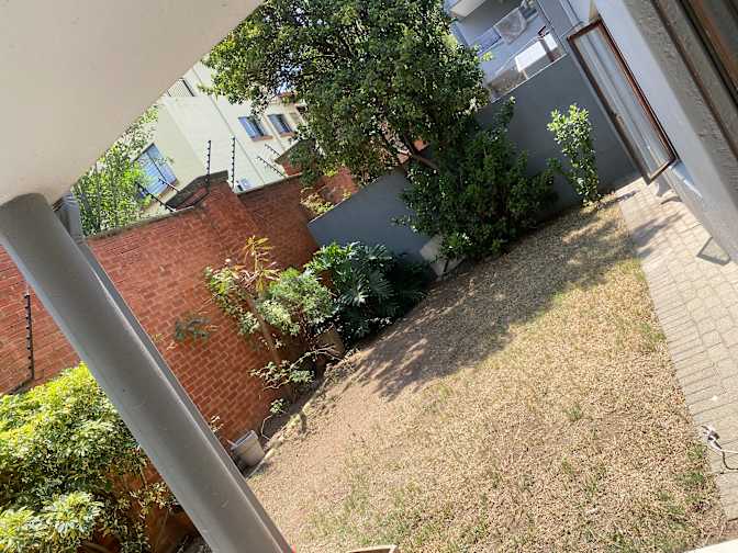 Photo of Zayanda's room