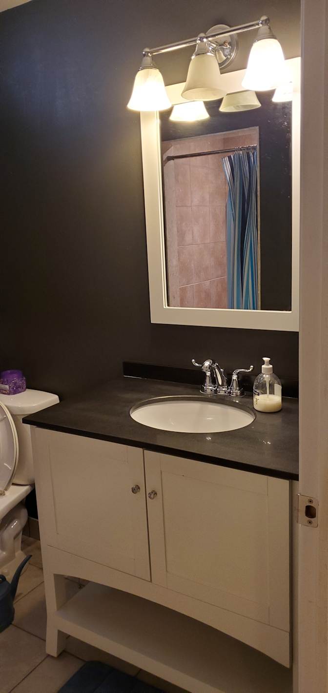 Photo of Zara's room