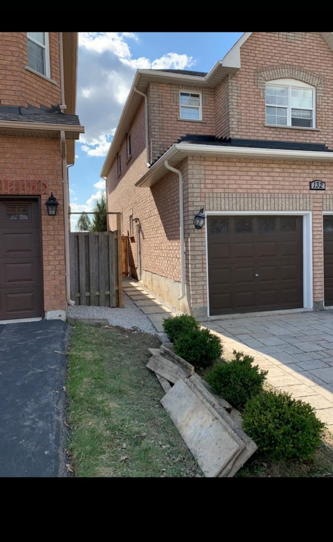 Photo of Zara's room