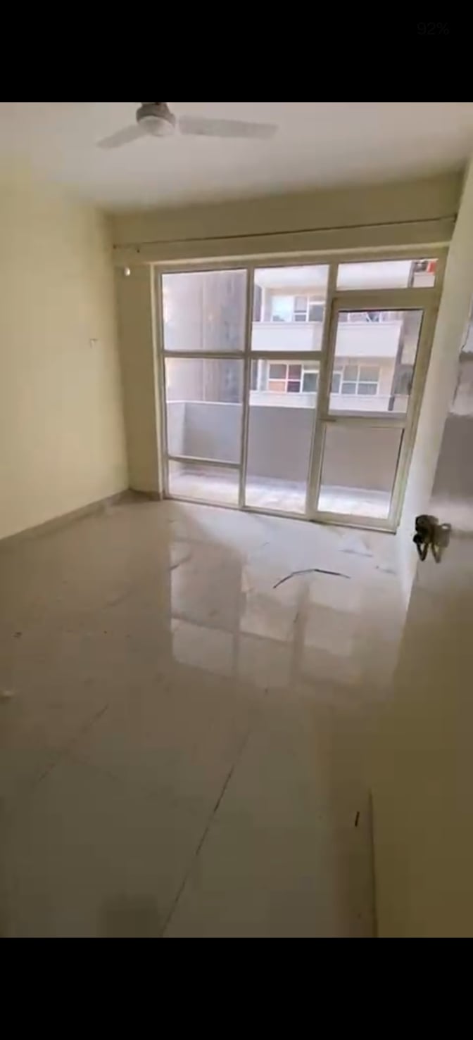 Photo of Yashi's room