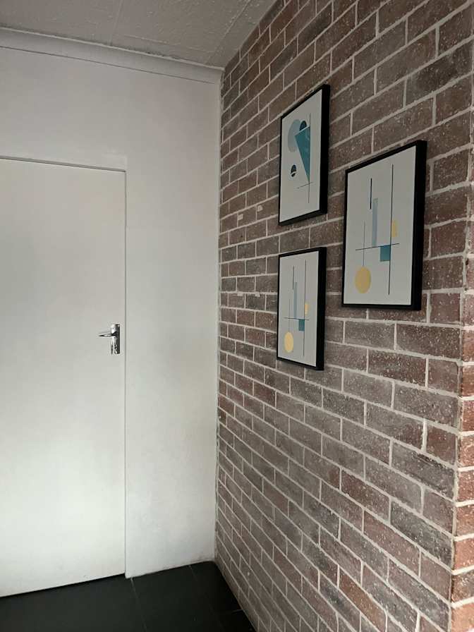Photo of Yolanda's room