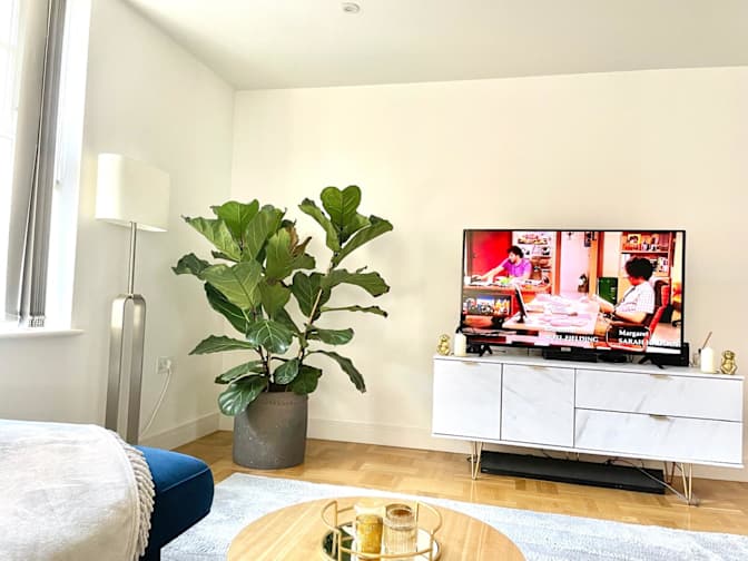 Photo of Jennifer's room