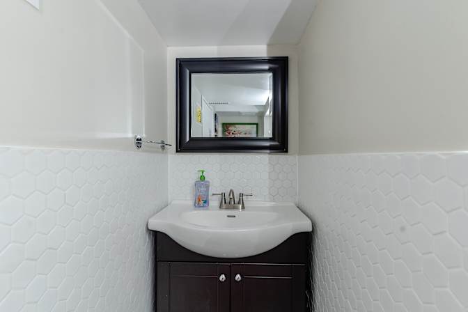 Photo of Palmy's room