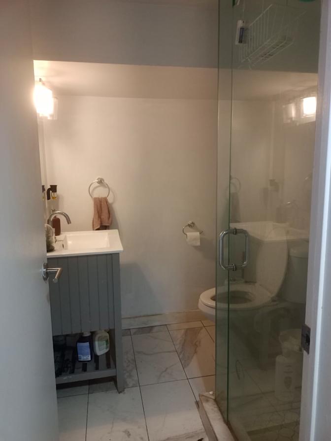 Aneesh Kumar Badhwar's room