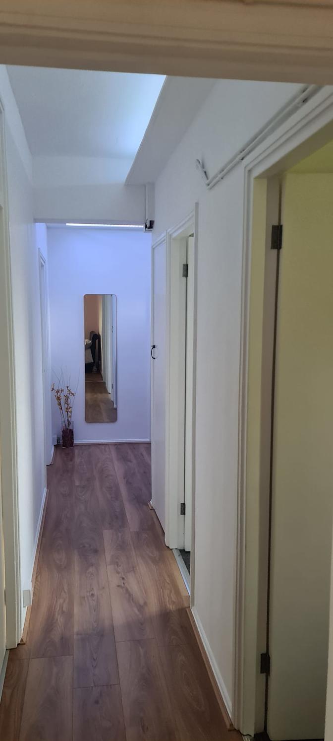 Photo of Firmino Ribeiro's room