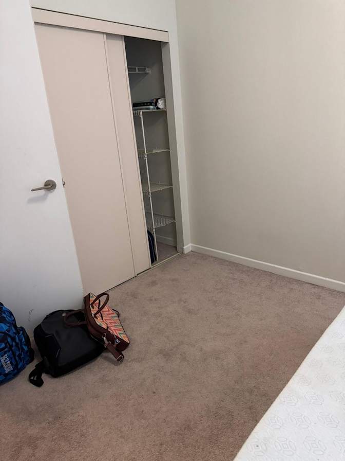 Parmodh sharma's room